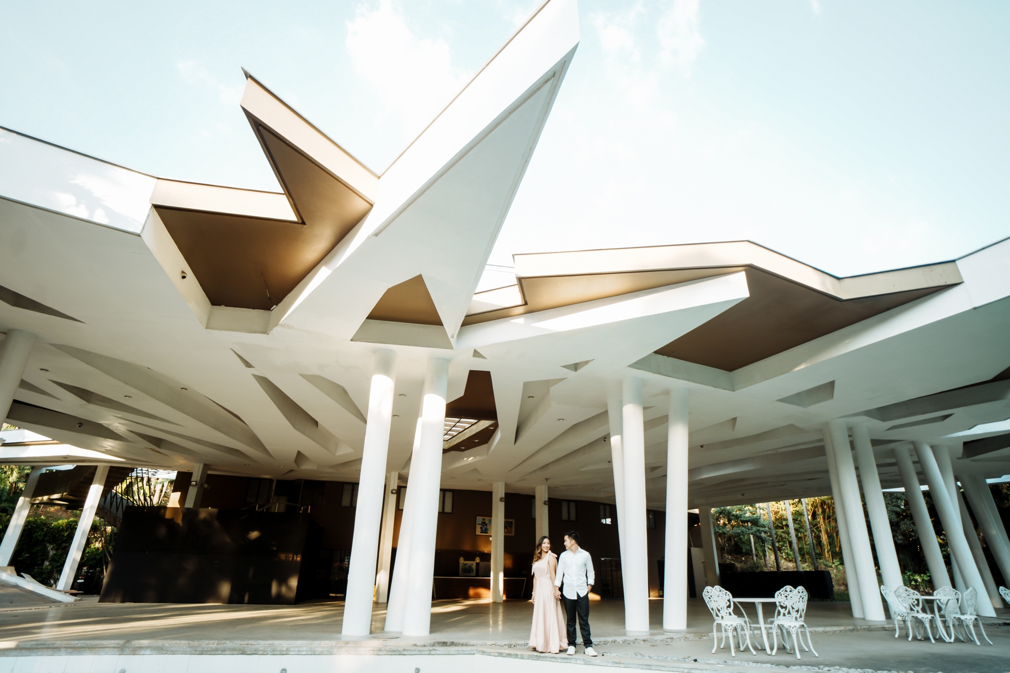 Event Place